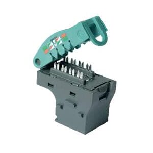 Konnektor CAT5E UTP - Lexcom