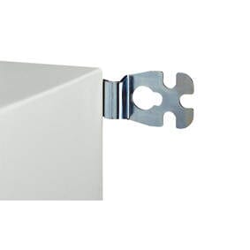 Festebraketter for vegg skap IP 66 - Schneider