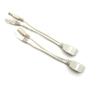 Passive PoE sett - Maxlink