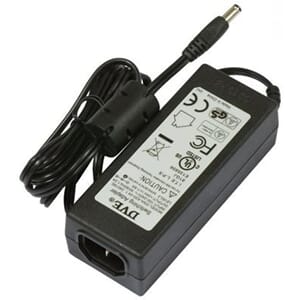 Strømforsyning 24v 2,5A