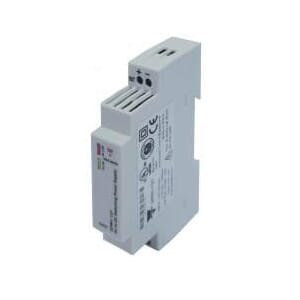 Strømforsyning 5v DC 1,6A DIN - Carlo Gavazzi