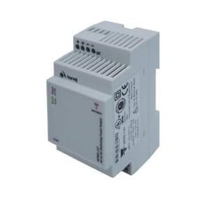Strømforsyning 5v DC 3A DIN - Carlo Gavazzi