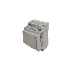 Strømforsyning 12V DC 4,5A DIN - Carlo Gavazzi