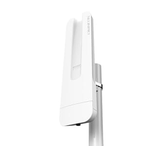 Basestasjon Utendørs 802.11ac PoE ut - Mikrotik