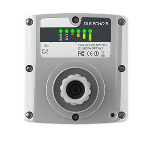 Klient Mini 5GHz 170Mbps 15dBi - LigoWave