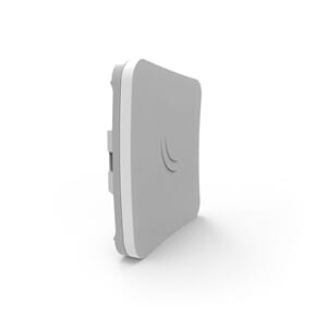 Klient Utendørs 802.11ac Kompakt - Mikrotik