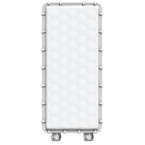 Basestasjon PTMP 90grader 5GHz 17dBi - LigoWave