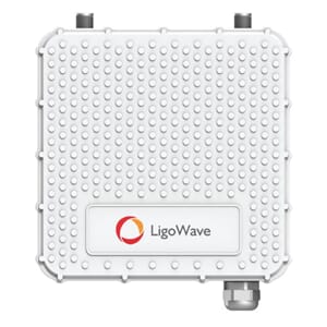 Klient PTMP 600Mbps 5GHz N-HUN - LigoWave