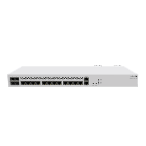 Cloud ruter 16kjerners 16GB RAM 4xSFP+ - Mikrotik